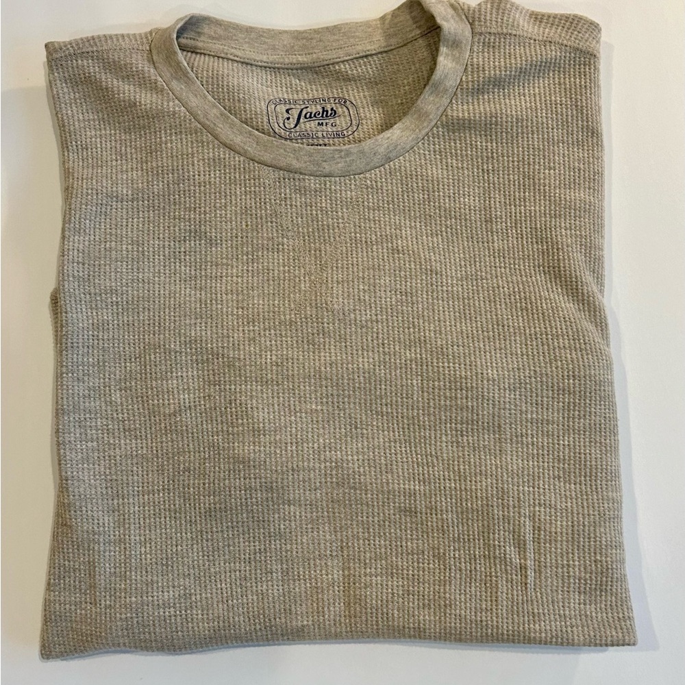 Size 2XL Jachs Men’s Long Sleeve